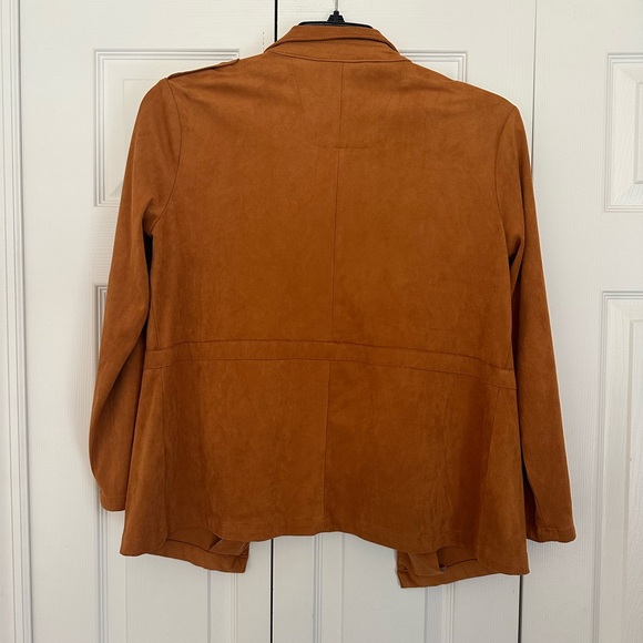 Women’s blazer jacket - Picture 3 of 3